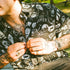 summer shirts with pattern alternative tattoo design for men