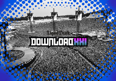 ROCK OUT WITH AS AT DOWNLOAD UK 2024!
