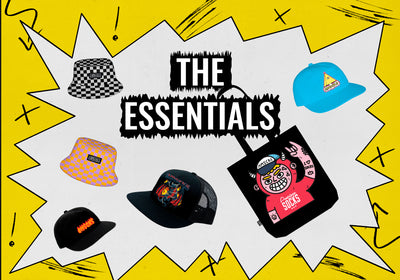 Festival Essentials: Packing the Ultimate Survival Kit😎🤝