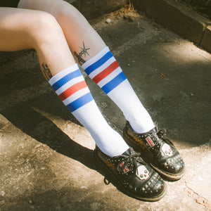 Knee High