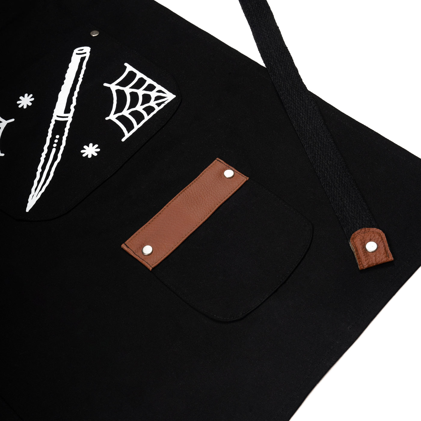 Traditional - Apron