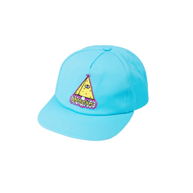 Pyramid - 6 panel