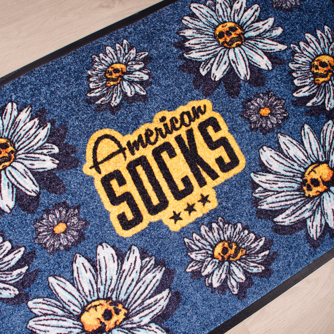 Daisies - Rug