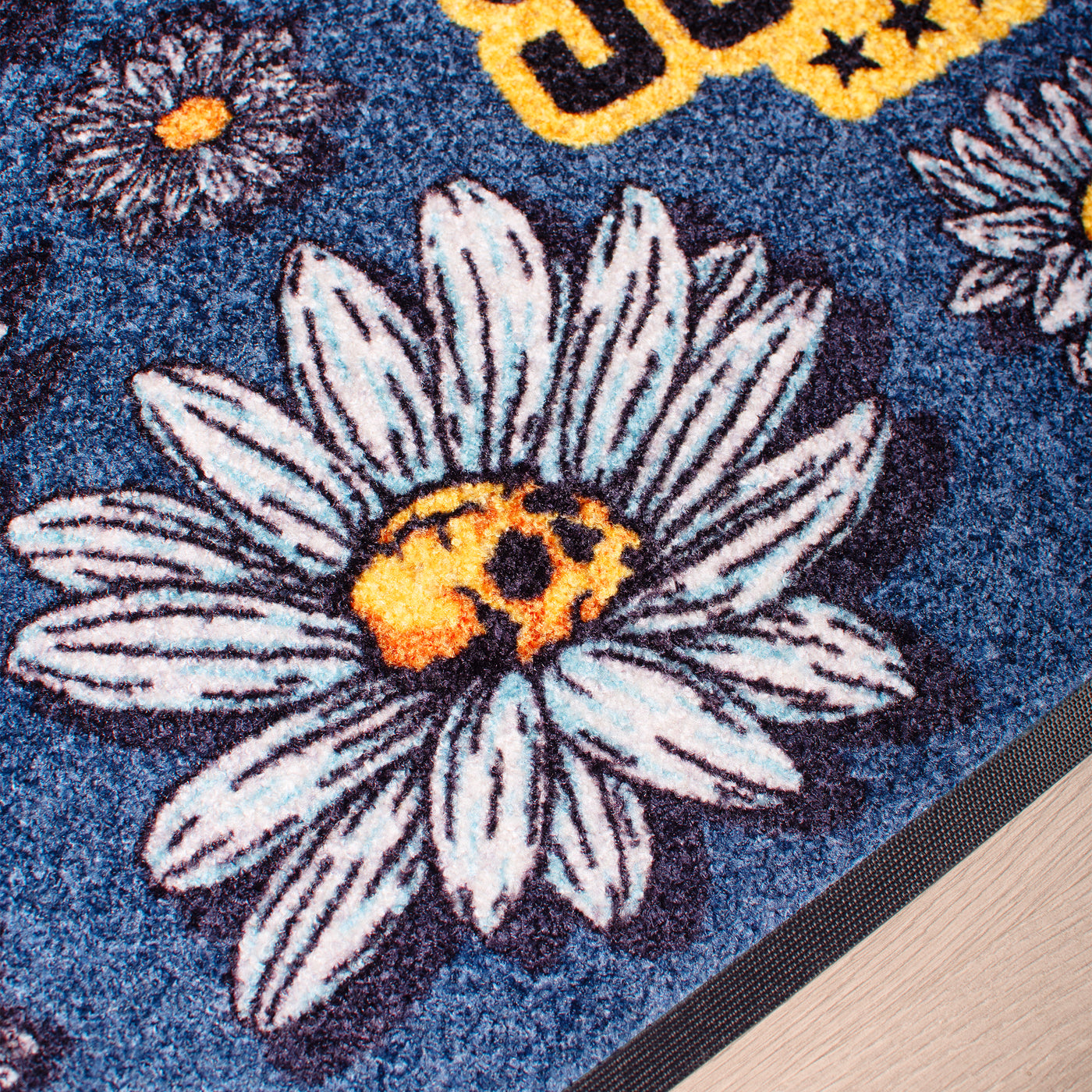 Daisies - Rug