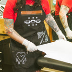 aprons