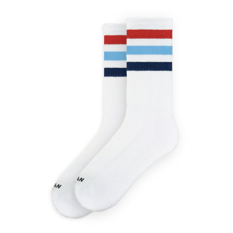 McFly II - Mid High - AmericanSocks