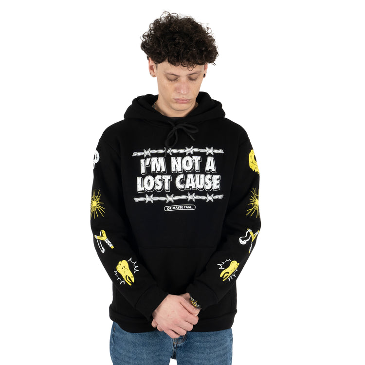 Not a Lost Cause - Hoodie