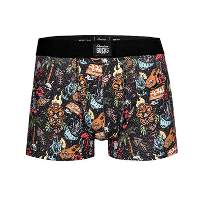 Aloha - Boxer Brief - AmericanSocks